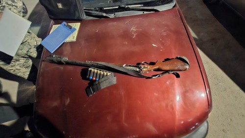 В Ошской области браконьеров оштрафовали на десятки тысяч сомов — Экология АКИpress