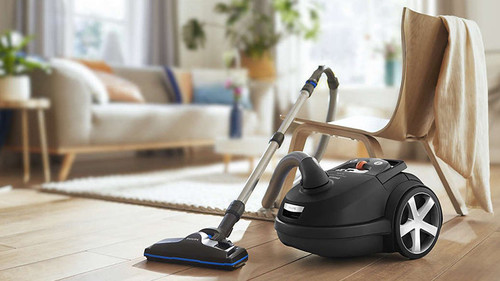 импорт пылесосов