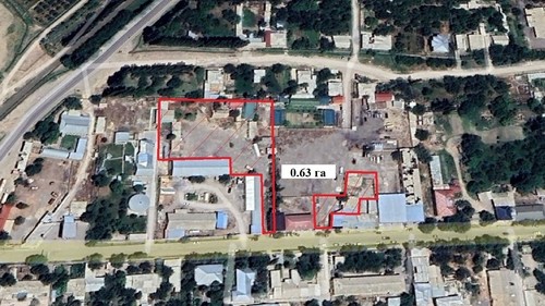 Возврат Имущества