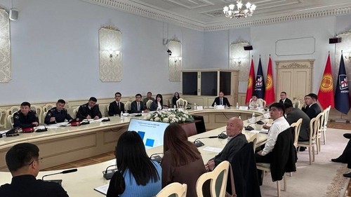 Гюльшат Асылбаева