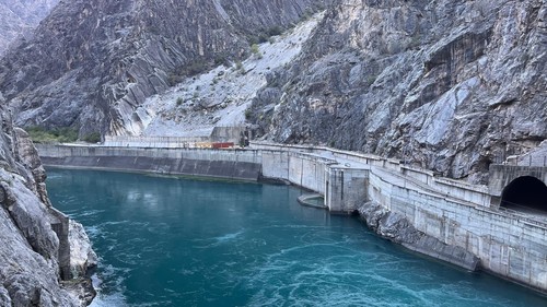 солнечные станции