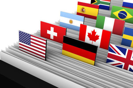 торговое представительство