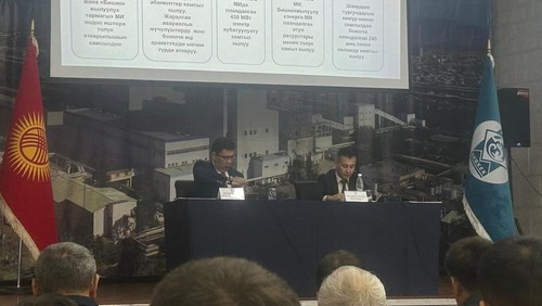 Газовое Отопление