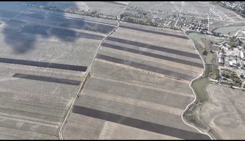 земельная мафия