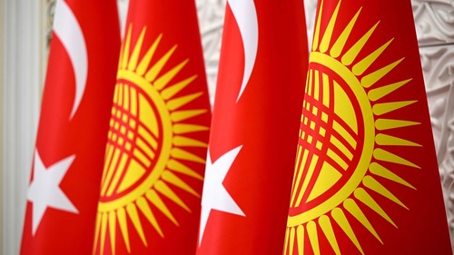 Турецкий Бизнес