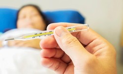 В Кыргызстане за неделю зарегистрировано 15 тыс. 869 случаев случаев ОРВИ и гриппа