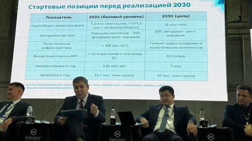 грузовые перевозки