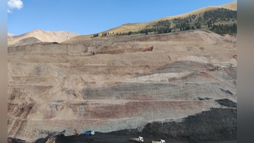 кара-кечинская тэц