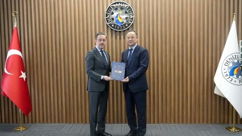 переговоры