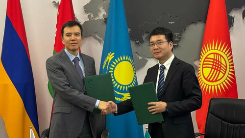 Телекоммуникации