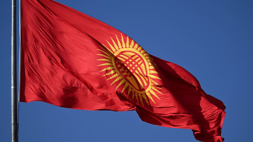 экономика кыргызстана