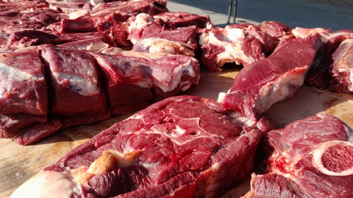 продовольственная безопасность