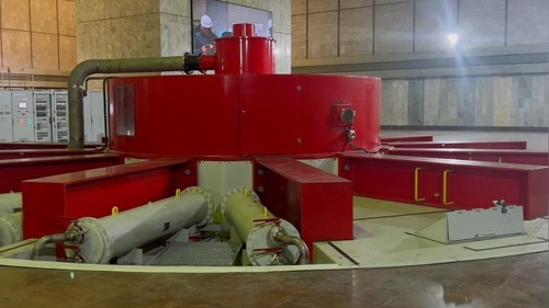 гидроагрегат