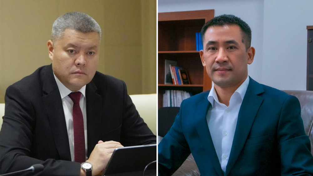 бексултан токонов,, тимур малбашев