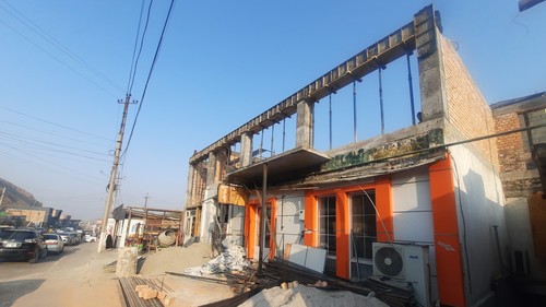 госархстройконтроль баткен