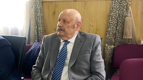 эльдар самигуллин