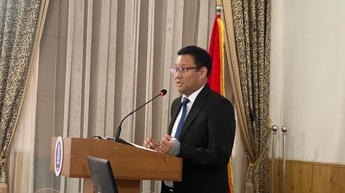 иностранные инвестиции