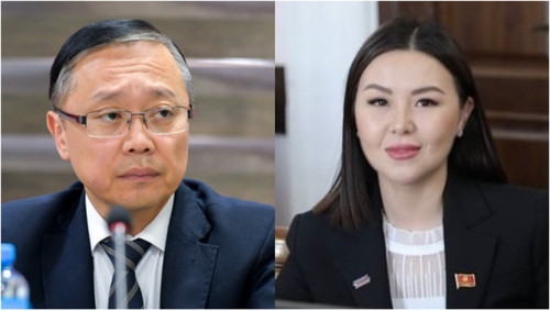 мирлан байгончоков