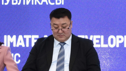 Ветровая Энергетика