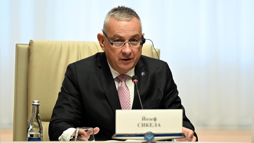 Йозеф Сикела