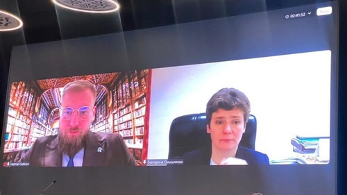 искусственный интеллект