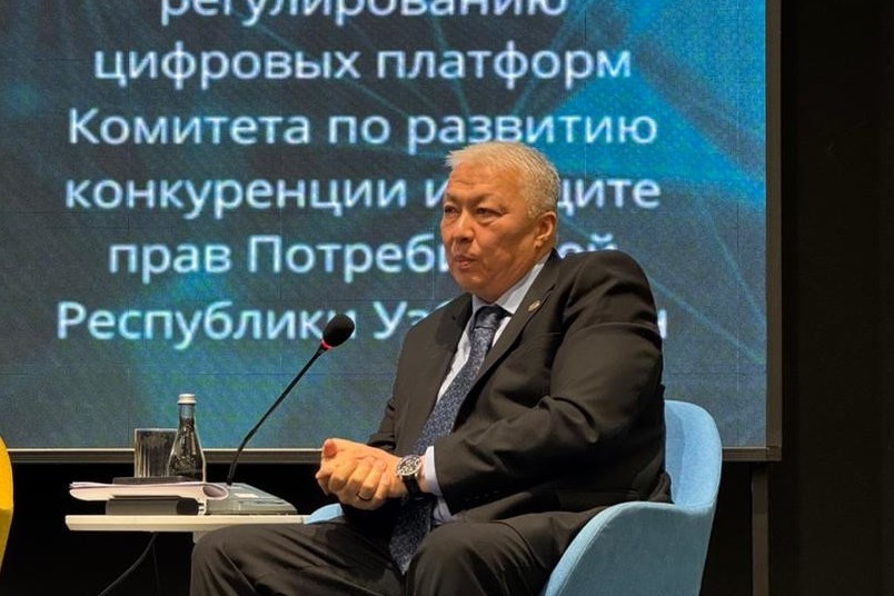 Сыргак Оморов