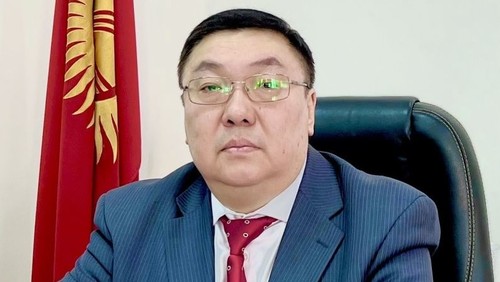 канат асангулов