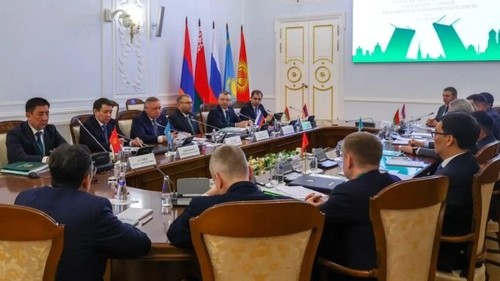 таможенный контроль