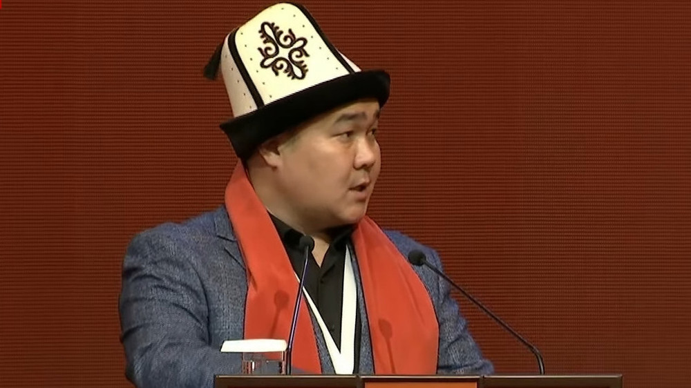 Алтынбек Алдакулов