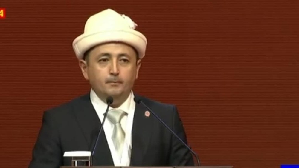 Дөөлөс Муратов