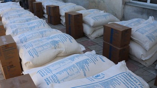 Мукомольные Предприятия