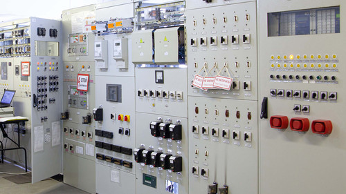 релейная защита