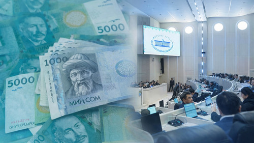 дастан бекешев