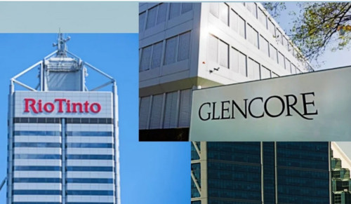 glencore