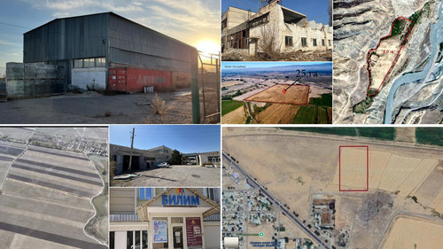 итоги года tazabek