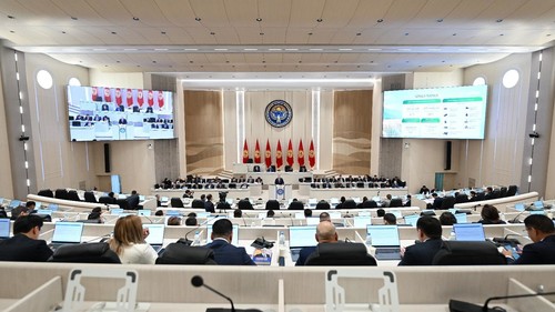 геодезии и картографии