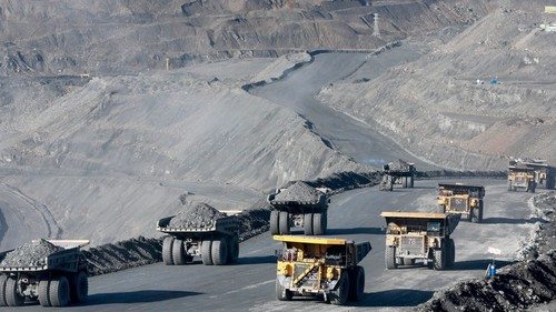 Запасы Золота