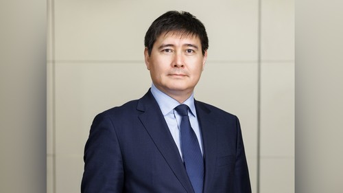 бектур алиев