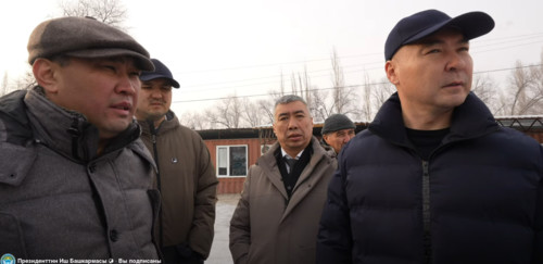 Долевое Строительство