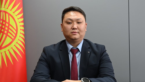 министерство строительства кр