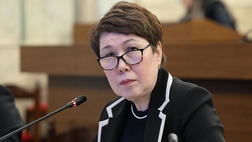 медет таиров