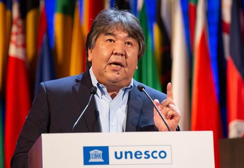 садык шер-нияз