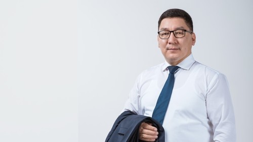 тилек алимджанов