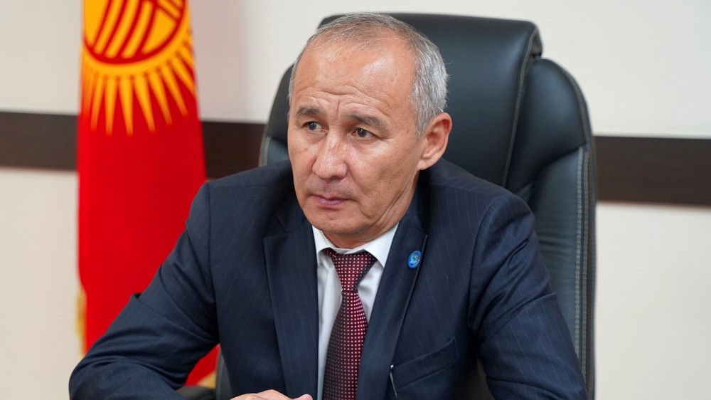 Медер Машиев