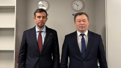 николас боулер