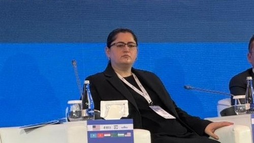 корреспондентские счета