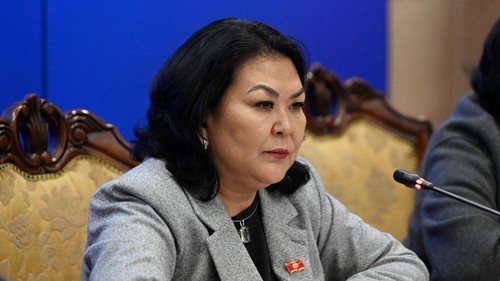 пищевая безопасность