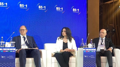 нетарифные барьеры