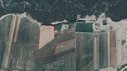 возвращение земель