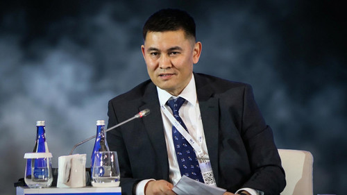 урмат такиров